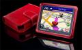 Garmin Nuvi 1245 City Chic - лучший подарок женщине!