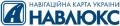 Обновление карты Украины «НАВЛЮКС-2010» Q4 для GPS-навигаторов Garmin